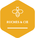 Logo Ruches et Compagnie